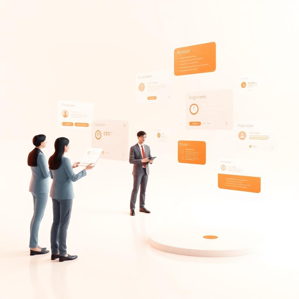 Corporate Training & L&D